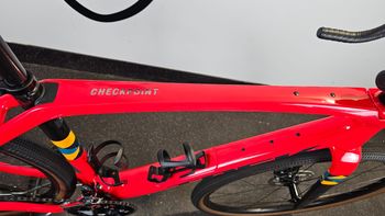 Used Trek Checkpoint SL 5 Gen 2 2023 2023 Road & Gravel — image 16 of 23