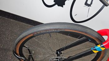 Used Trek Checkpoint SL 5 Gen 2 2023 2023 Road & Gravel — image 7 of 23