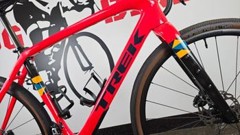 Used Trek Checkpoint SL 5 Gen 2 2023 2023 Road & Gravel — image 19 of 23