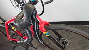 Used Trek Checkpoint SL 5 Gen 2 2023 2023 Road & Gravel — image 12 of 23