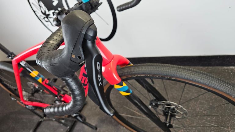 Used Trek Checkpoint SL 5 Gen 2 2023 2023 Road & Gravel — image 12 of 23