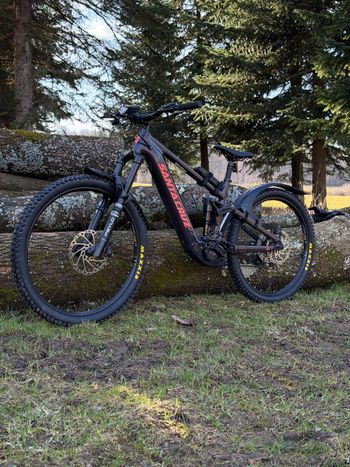 Used Santa Cruz Vala AL Deore 2026 2026 Mountainbike, Purple, 29, 27.5 — image 17 of 17