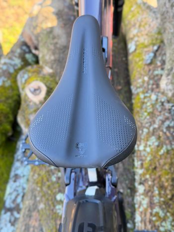 Used Santa Cruz Vala AL Deore 2026 2026 Mountainbike, Purple, 29, 27.5 — image 11 of 17