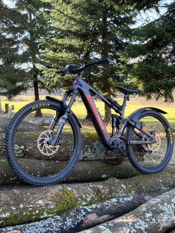 Used Santa Cruz Vala AL Deore 2026 2026 MTB