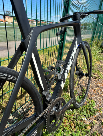 Brugt Look 795 BLADE RS 2023 Road & Gravel — billede 3 af 8