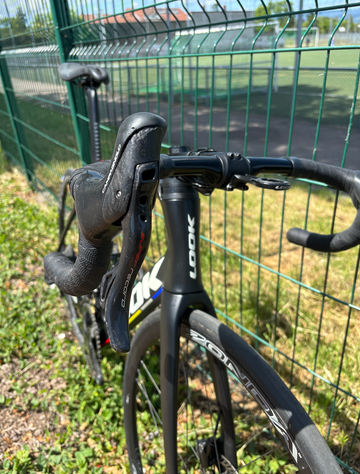 Brugt Look 795 BLADE RS 2023 Road & Gravel — billede 8 af 8
