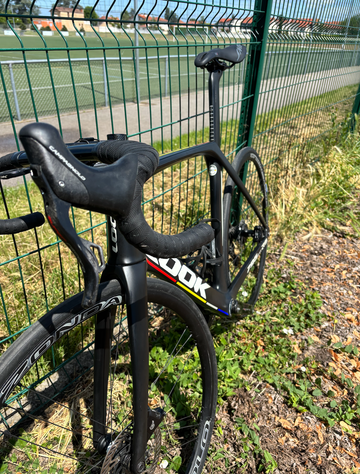 Brugt Look 795 BLADE RS 2023 Road & Gravel — billede 7 af 8