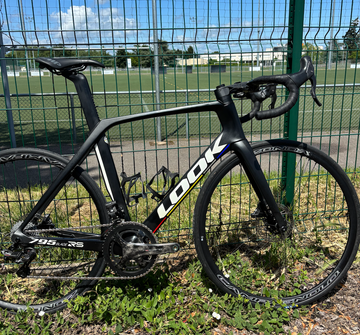 Brugt Look 795 BLADE RS 2023 Road & Gravel — billede 1 af 8