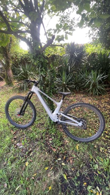 Käytetty Scott Genius 940 2025 2025 Mountainbike — kuva 2 / 7