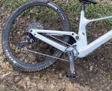 Käytetty Scott Genius 940 2025 2025 Mountainbike — kuva 3 / 7