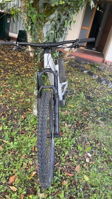 Käytetty Scott Genius 940 2025 2025 Mountainbike — kuva 5 / 7