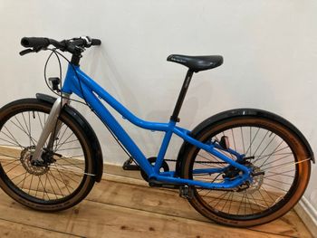 Used Columbus Columbus Custom Shimano 105 2025 Youth — image 2 of 8