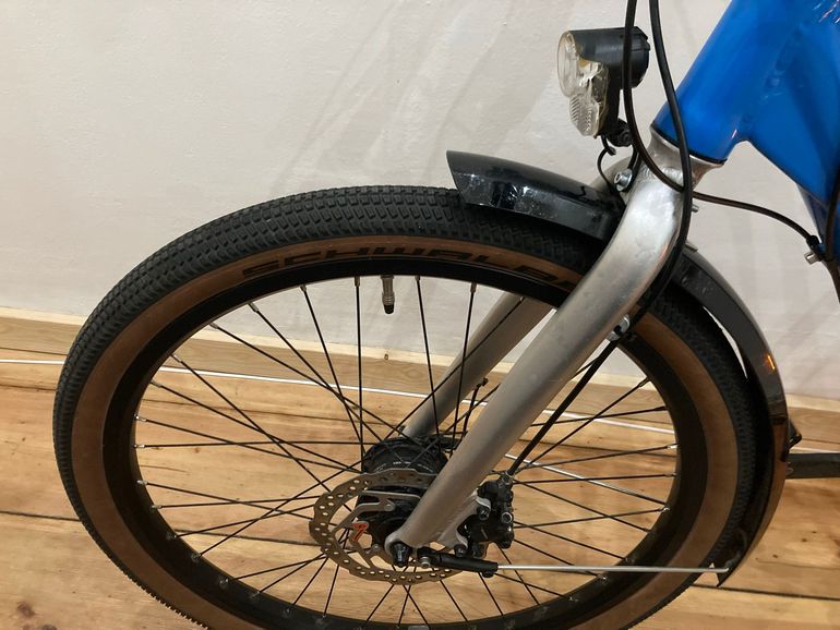 Used Columbus Columbus Custom Shimano 105 2025 Youth — image 4 of 8