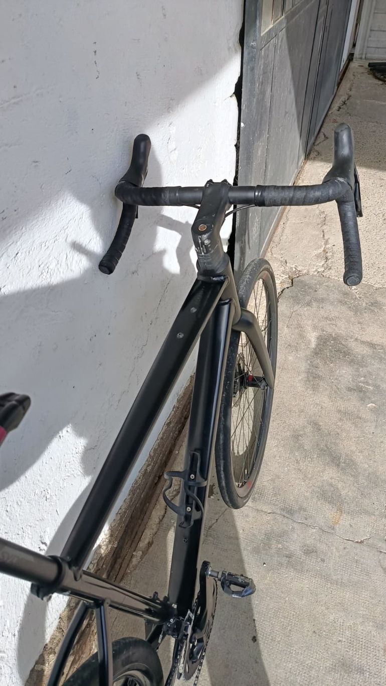 Used Scott Speedster Gravel 30 2023 2023 Road & Gravel — image 3 of 6