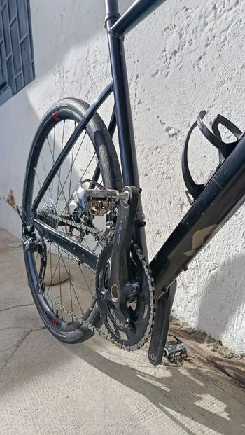Used Scott Speedster Gravel 30 2023 2023 Road & Gravel — image 5 of 6