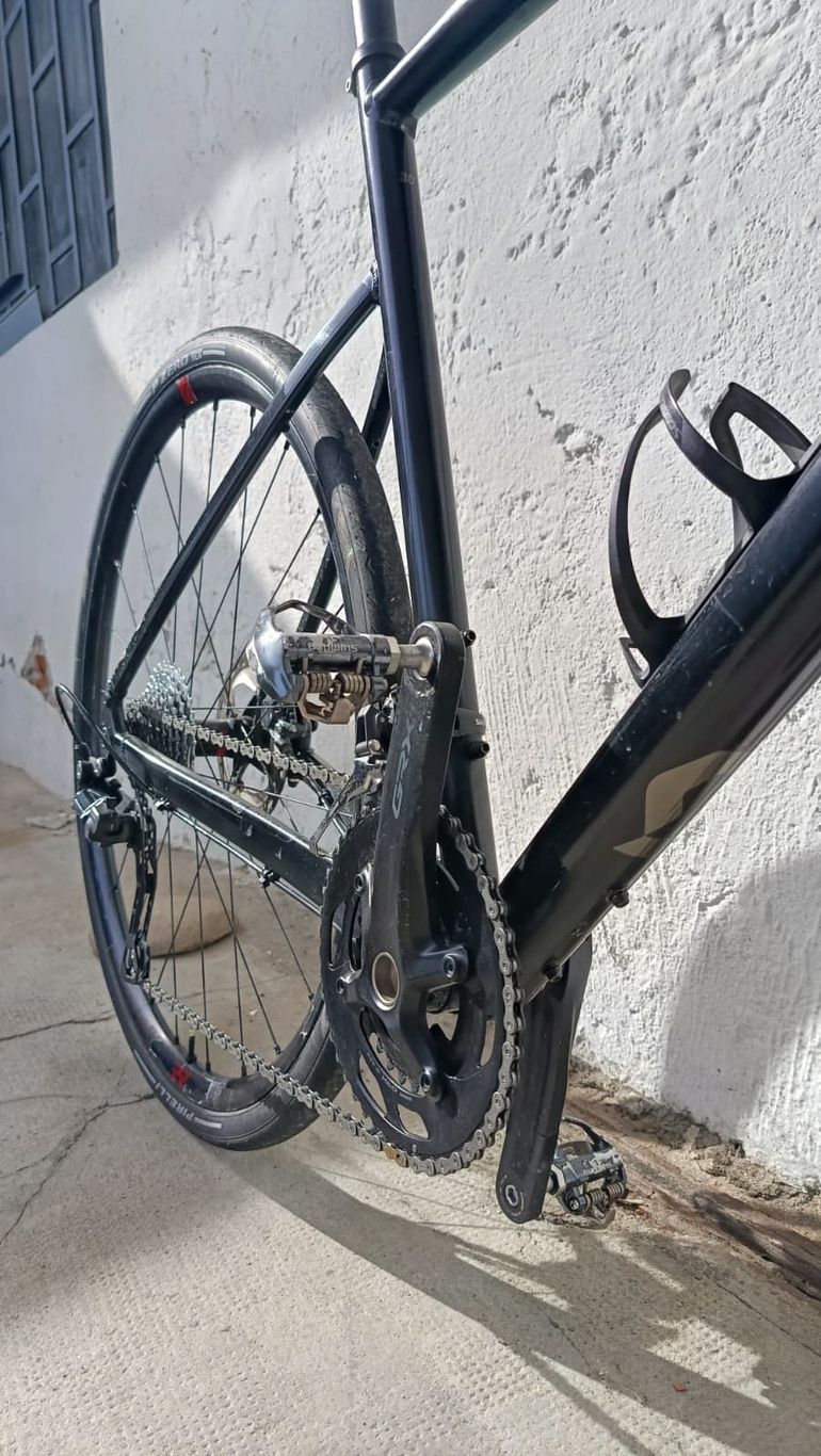 Used Scott Speedster Gravel 30 2023 2023 Road & Gravel — image 5 of 6