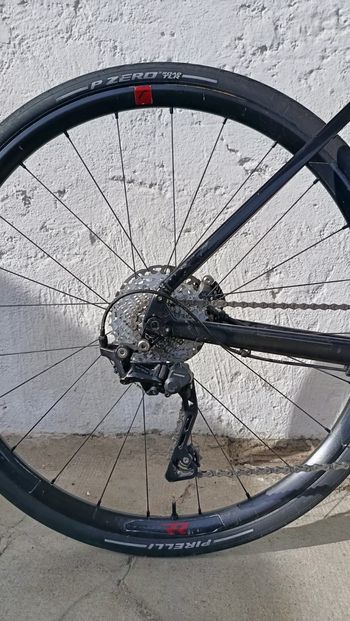 Used Scott Speedster Gravel 30 2023 2023 Road & Gravel — image 6 of 6