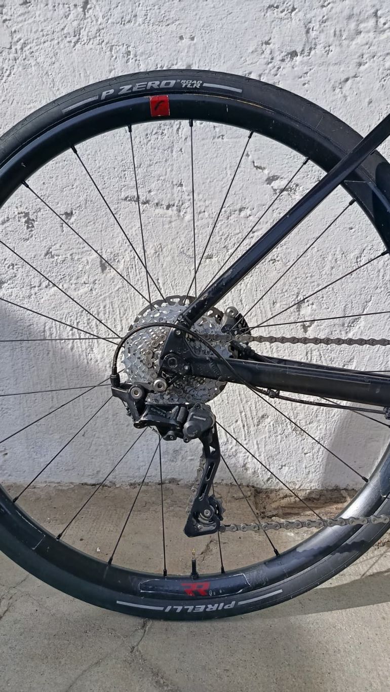 Used Scott Speedster Gravel 30 2023 2023 Road & Gravel — image 6 of 6