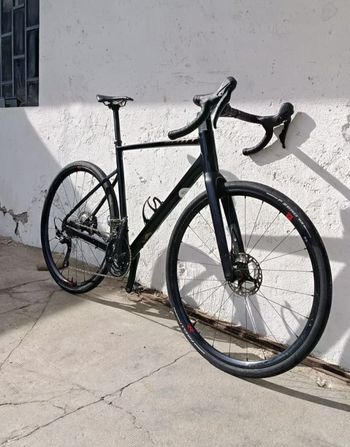 Used Scott Speedster Gravel 30 2023 2023 Road & Gravel — image 2 of 6