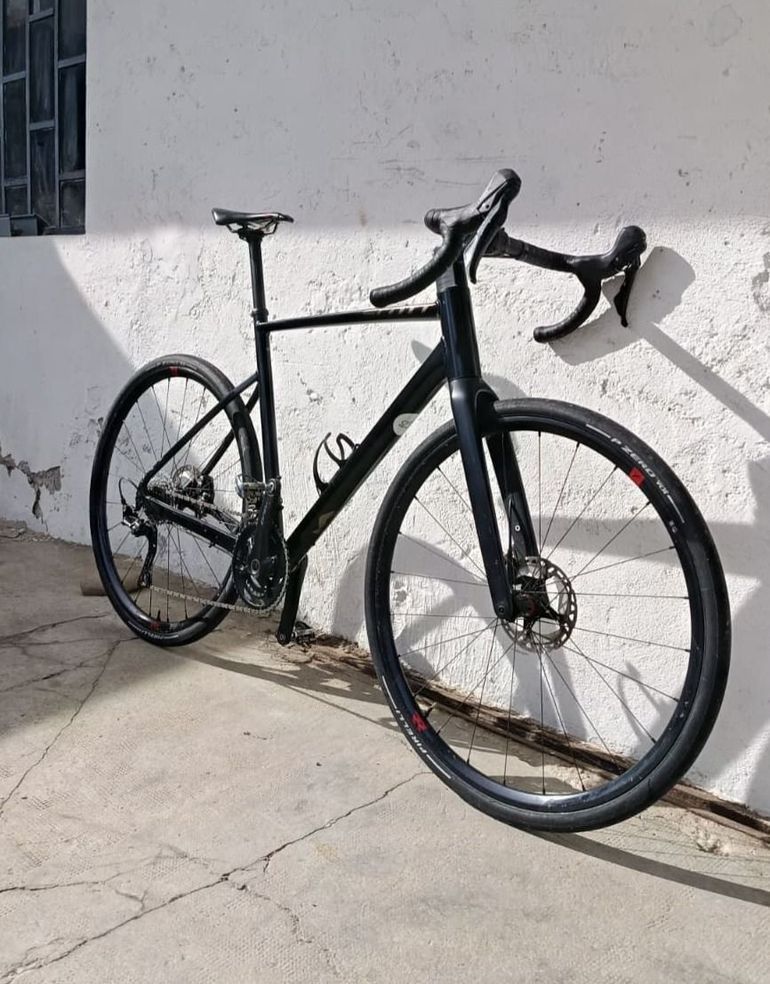 Used Scott Speedster Gravel 30 2023 2023 Road & Gravel — image 2 of 6