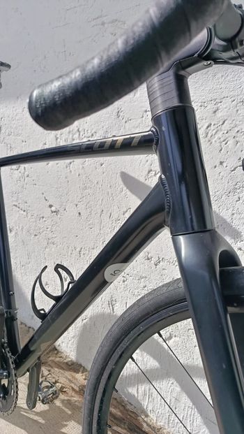 Used Scott Speedster Gravel 30 2023 2023 Road & Gravel — image 4 of 6