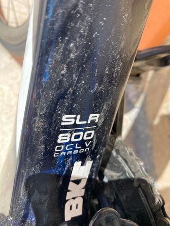 Used Trek Émonda SLR 9 Disc 2020 2020 Road & Gravel — image 5 of 12