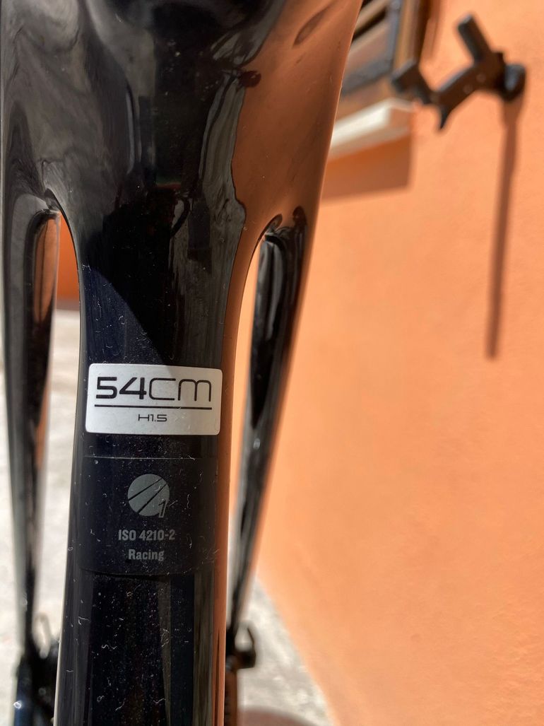 Used Trek Émonda SLR 9 Disc 2020 2020 Road & Gravel — image 6 of 12