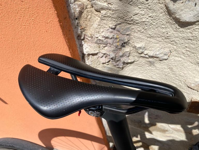 Used Trek Émonda SLR 9 Disc 2020 2020 Road & Gravel — image 12 of 12