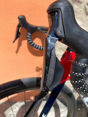 Used Trek Émonda SLR 9 Disc 2020 2020 Road & Gravel — image 11 of 12