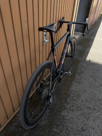 Used Standert Kreissage SRAM Force eTap AXS 2025 Road & Gravel, Schwarz — image 6 of 10
