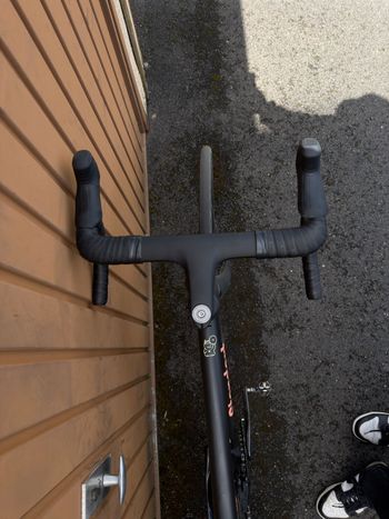Used Standert Kreissage SRAM Force eTap AXS 2025 Road & Gravel, Schwarz — image 9 of 10