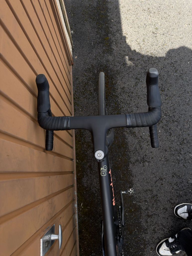 Used Standert Kreissage SRAM Force eTap AXS 2025 Road & Gravel, Schwarz — image 9 of 10