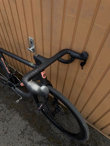 Used Standert Kreissage SRAM Force eTap AXS 2025 Road & Gravel, Schwarz — image 8 of 10