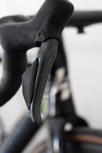 Used Lapierre Xélius SL 8.0 2026 2026 Road & Gravel, Black — image 7 of 8