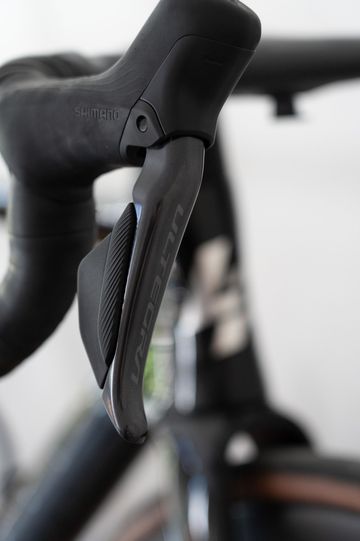 Gebrauchtes Lapierre Xélius SL 8.0 2026 2026 Road & Gravel, Schwarz — Bild 7 von 8