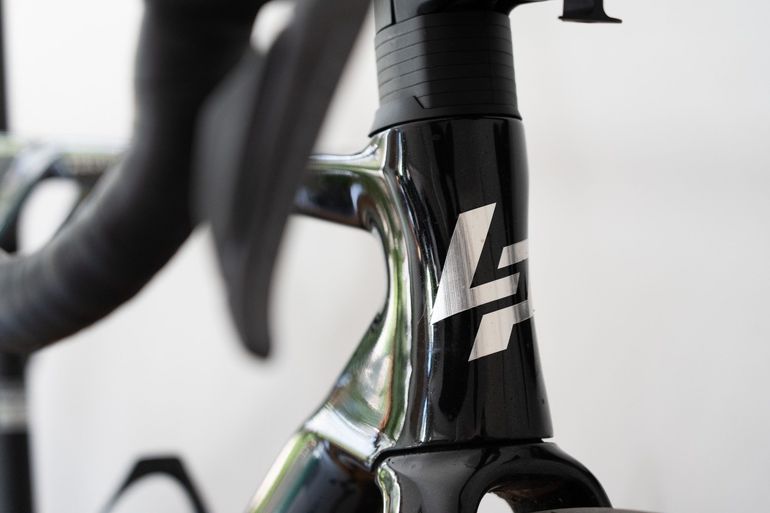 Used Lapierre Xélius SL 8.0 2026 2026 Road & Gravel, Black — image 3 of 8