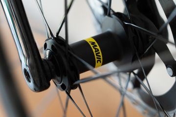 Gebrauchtes Lapierre Xélius SL 8.0 2026 2026 Road & Gravel, Schwarz — Bild 5 von 8