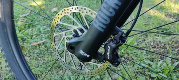 Gebrauchtes Trek Top Fuel 7 2023 2023 Mountainbike, Hellgrau, 29 — Bild 7 von 15