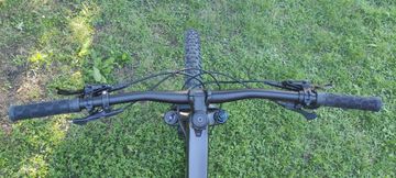 Gebrauchtes Trek Top Fuel 7 2023 2023 Mountainbike, Hellgrau, 29 — Bild 12 von 15