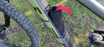 Gebrauchtes Trek Top Fuel 7 2023 2023 Mountainbike, Hellgrau, 29 — Bild 2 von 15