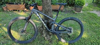 Used Trek Top Fuel 7 2023 2023 MTB