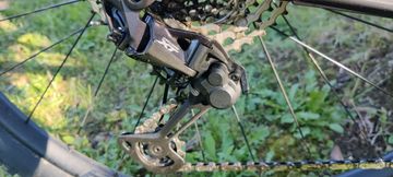 Gebrauchtes Trek Top Fuel 7 2023 2023 Mountainbike, Hellgrau, 29 — Bild 9 von 15