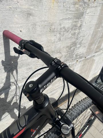 Used Berg TRAIL 10 2015 Mountainbike, Black — image 8 of 12
