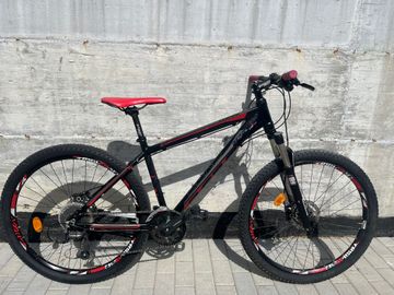 Gebrauchtes Berg TRAIL 10 2015 MTB