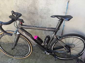 Used Dedacciai Dedacciai Custom SRAM Apex 2012 Road & Gravel