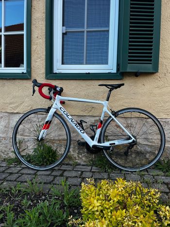Used Colnago C-RS Ultegra Bike 2019 2019 Road & Gravel