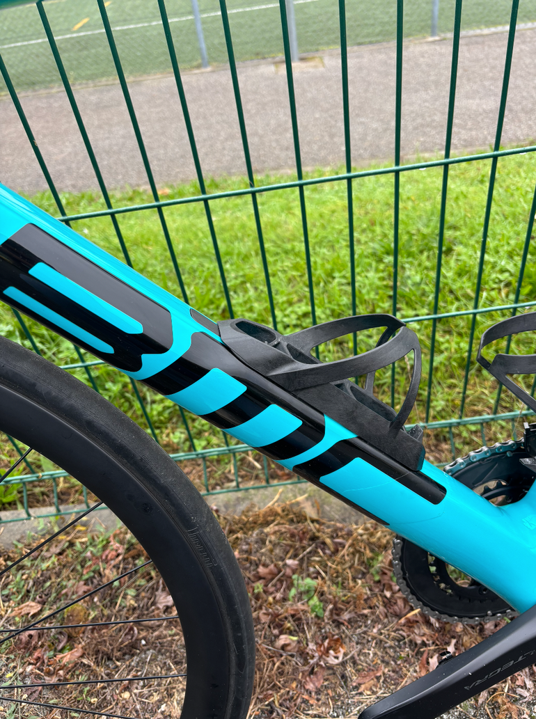 Used BMC Teammachine SLR 01 FOUR 2024 2024 Road & Gravel — image 2 of 3