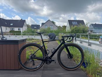 Used Cervélo Áspero GRX RX810 Disc 2021 2021 Road & Gravel