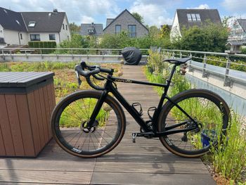 Used Cervélo Áspero GRX RX810 Disc 2021 2021 Road & Gravel — image 2 of 4