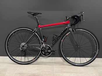 Used Cervélo R5 2018 Road & Gravel